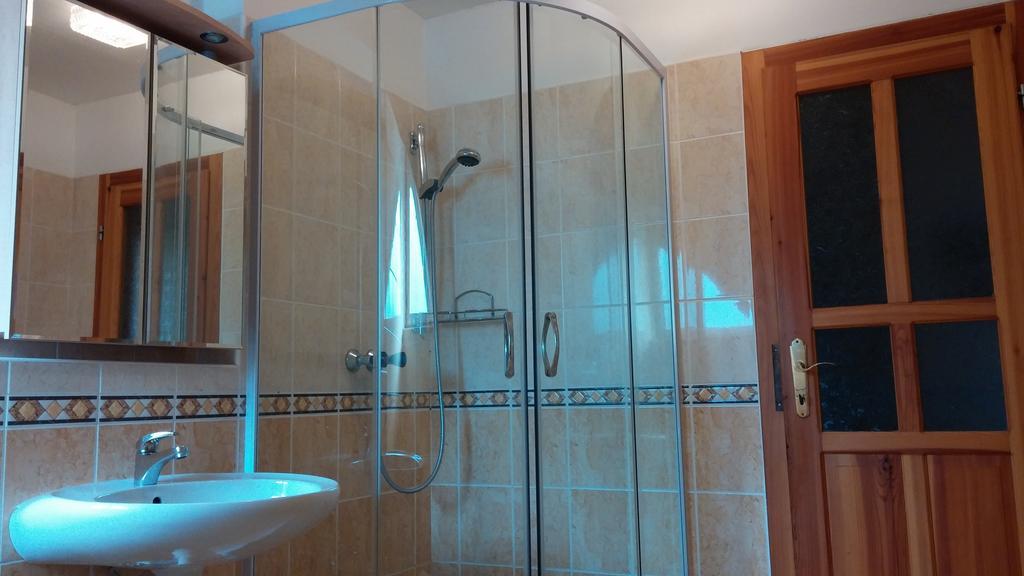 Pension U Milana Dvůr Králové nad Labem Dış mekan fotoğraf