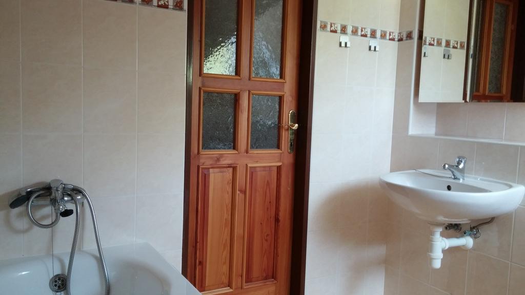 Pension U Milana Dvůr Králové nad Labem Dış mekan fotoğraf